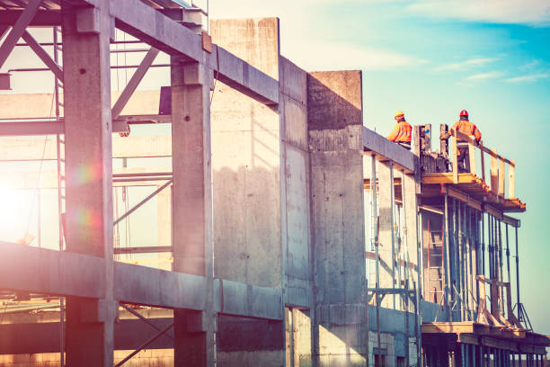 Best Concrete Removal and Replacement in Belding, MI