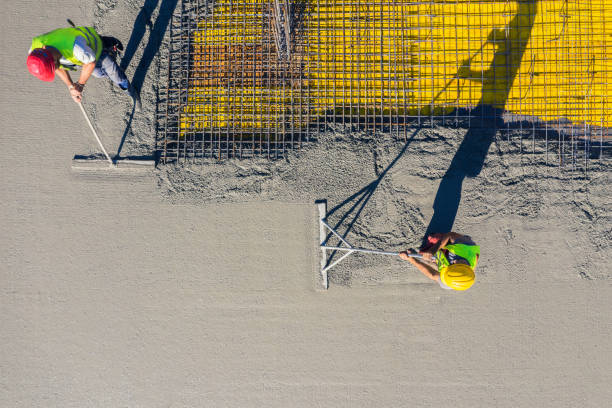 Belding, MI Concrete contractor Pros