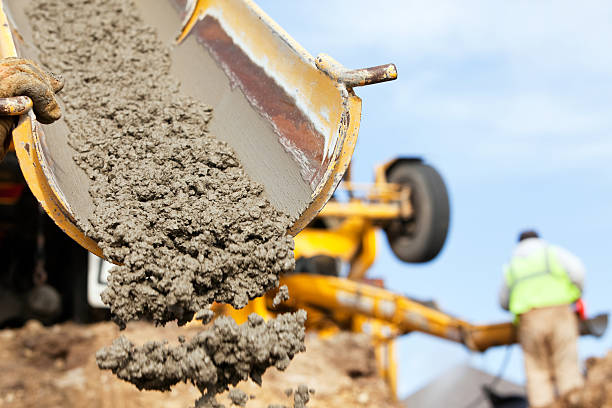 Best Concrete Sealing and Maintenance in Belding, MI
