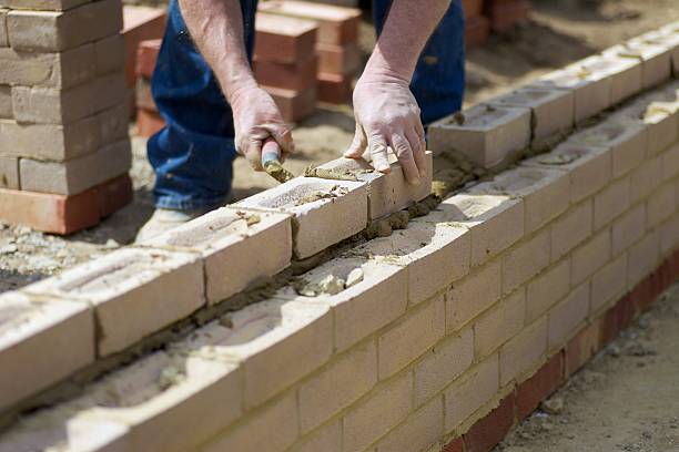 Best Concrete Foundation Repair in Belding, MI