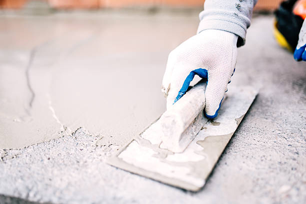 Best Commercial Concrete Services in Belding, MI