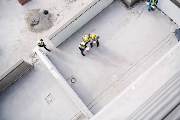  Belding, MI Concrete contractor Pros